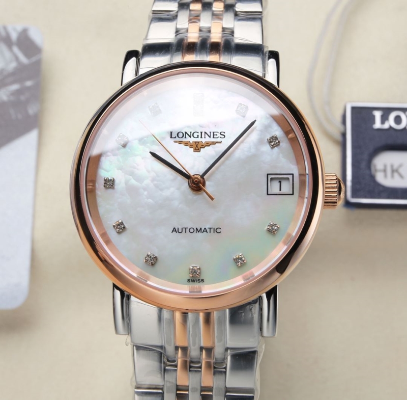 LONGINES